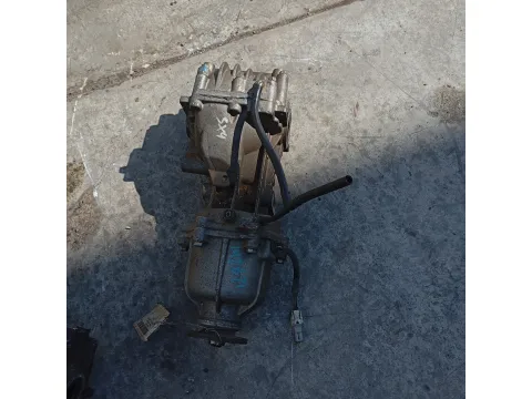 Διαφορικό Κομπλέ Πίσω για SUZUKI SX4 (2007 - 2009) (RW) ΠΑΛΕΤΑ 1 *239714* *ΔΒ* -  Διαφορικό Κομπλέ Πίσω για SUZUKI SX4 (2007 - 2009) (RW) ΠΑΛΕΤΑ 1 *239714* *ΔΒ* -