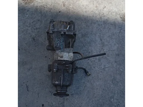 Γκρουπ Διαφορικού Πίσω για SUZUKI SX4 (2007 - 2009) (RW) 4*4 *ΔΒ* -  Γκρουπ Διαφορικού Πίσω για SUZUKI SX4 (2007 - 2009) (RW) 4*4 *ΔΒ* -