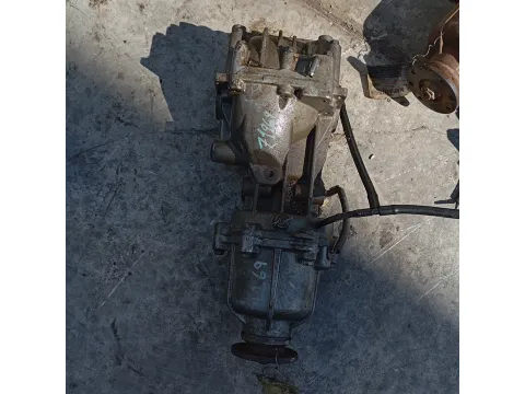 Διαφορικό Κομπλέ Πίσω για SUZUKI SX4 (2007 - 2009) (RW) ΠΑΛΕΤΑ 1 *239714* *ΔΒ* -  Διαφορικό Κομπλέ Πίσω για SUZUKI SX4 (2007 - 2009) (RW) ΠΑΛΕΤΑ 1 *239714* *ΔΒ* -