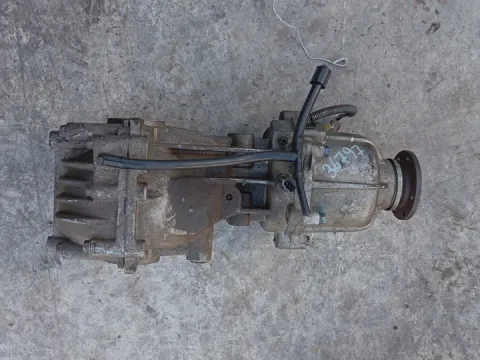 Διαφορικό Κομπλέ Πίσω για SUZUKI SX4 (2007 - 2009) (RW) , (2010 - 2013) (RW) ΠΑΛΕΤΑ 1 *239714* *ΔΒ* Διαφορικό Κομπλέ Πίσω για SUZUKI SX4 (2007 - 2009) (RW) , (2010 - 2013) (RW) ΠΑΛΕΤΑ 1 *239714* *ΔΒ*