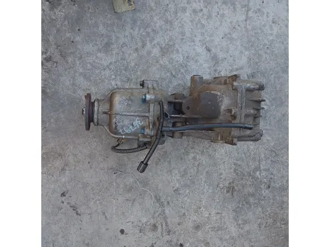Διαφορικό Κομπλέ Πίσω για SUZUKI SX4 (2007 - 2009) (RW) , (2010 - 2013) (RW) ΠΑΛΕΤΑ 1 *239714* *ΔΒ* -  Διαφορικό Κομπλέ Πίσω για SUZUKI SX4 (2007 - 2009) (RW) , (2010 - 2013) (RW) ΠΑΛΕΤΑ 1 *239714* *ΔΒ* -