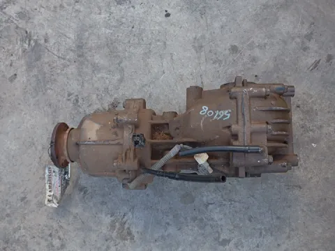 Διαφορικό Κομπλέ Πίσω για SUZUKI SX4 (2007 - 2009) (RW) , (2010 - 2013) (RW) 4*4 ΠΑΛΕΤΑ 1 *239714* *ΔΒ* Διαφορικό Κομπλέ Πίσω για SUZUKI SX4 (2007 - 2009) (RW) , (2010 - 2013) (RW) 4*4 ΠΑΛΕΤΑ 1 *239714* *ΔΒ*