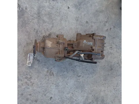 Διαφορικό Κομπλέ Πίσω για SUZUKI SX4 (2007 - 2009) (RW) , (2010 - 2013) (RW) 4*4 ΠΑΛΕΤΑ 1 *239714* *ΔΒ* -  Διαφορικό Κομπλέ Πίσω για SUZUKI SX4 (2007 - 2009) (RW) , (2010 - 2013) (RW) 4*4 ΠΑΛΕΤΑ 1 *239714* *ΔΒ* -
