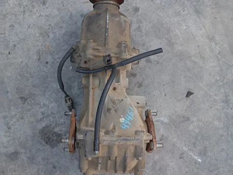 Διαφορικό Κομπλέ Πίσω για SUZUKI SX4 (2007 - 2009) (RW) 1600 (M16A) petrol 107 RW416 (YB21) VVT 4WD ΠΑΛΕΤΑ 1 *239714* *ΔΒ* Διαφορικό Κομπλέ Πίσω για SUZUKI SX4 (2007 - 2009) (RW) 1600 (M16A) petrol 107 RW416 (YB21) VVT 4WD ΠΑΛΕΤΑ 1 *239714* *ΔΒ*