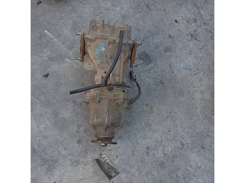Διαφορικό Κομπλέ Πίσω για SUZUKI SX4 (2007 - 2009) (RW) 1600 (M16A) petrol 107 RW416 (YB21) VVT 4WD ΠΑΛΕΤΑ 1 *239714* *ΔΒ* -  Διαφορικό Κομπλέ Πίσω για SUZUKI SX4 (2007 - 2009) (RW) 1600 (M16A) petrol 107 RW416 (YB21) VVT 4WD ΠΑΛΕΤΑ 1 *239714* *ΔΒ* -