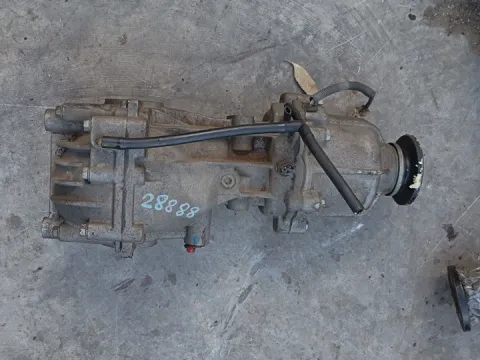 Διαφορικό Κομπλέ Εμπρός για SUZUKI SX4 (2007 - 2009) (RW) ΠΑΛΕΤΑ 1 *239714* *ΔΒ* Διαφορικό Κομπλέ Εμπρός για SUZUKI SX4 (2007 - 2009) (RW) ΠΑΛΕΤΑ 1 *239714* *ΔΒ*