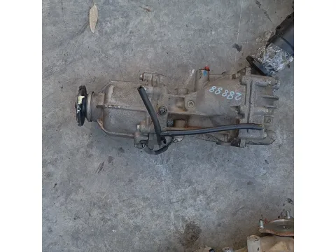 Διαφορικό Κομπλέ Εμπρός για SUZUKI SX4 (2007 - 2009) (RW) ΠΑΛΕΤΑ 1 *239714* *ΔΒ* -  Διαφορικό Κομπλέ Εμπρός για SUZUKI SX4 (2007 - 2009) (RW) ΠΑΛΕΤΑ 1 *239714* *ΔΒ* -