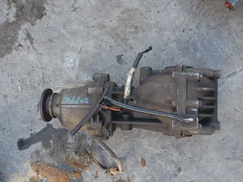Γκρουπ Διαφορικού Πίσω για SUZUKI SX4 (2007 - 2009) (RW) ΠΑΛΕΤΑ 1 *239714* *ΔΒ* Γκρουπ Διαφορικού Πίσω για SUZUKI SX4 (2007 - 2009) (RW) ΠΑΛΕΤΑ 1 *239714* *ΔΒ*