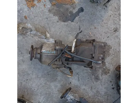 Γκρουπ Διαφορικού Πίσω για SUZUKI SX4 (2007 - 2009) (RW) ΠΑΛΕΤΑ 1 *239714* *ΔΒ* - 