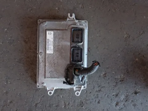 Εγκέφαλος Κινητήρα 37820RB2G02 για HONDA JAZZ (2008 - 2011) (GE)  Εγκέφαλος Κινητήρα 37820RB2G02 για HONDA JAZZ (2008 - 2011) (GE)