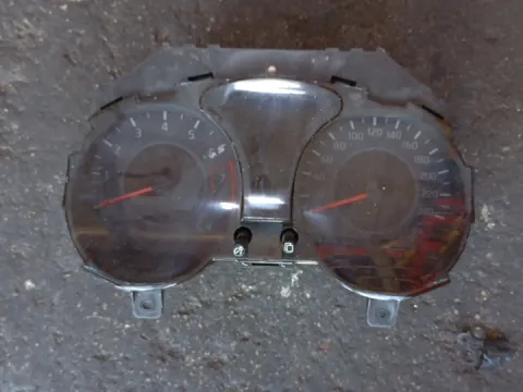 Όργανα Ταμπλό Κοντέρ για NISSAN JUKE (2014 - 2019) (F15)  Όργανα Ταμπλό Κοντέρ για NISSAN JUKE (2014 - 2019) (F15)