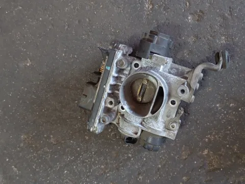 Σώμα Πεταλούδας 36SXFE1 για FIAT PANDA (2004 - 2009 ) (169) *ΣΠΑΣΜΕΝΗ ΦΙΣΑ*   (41) Σώμα Πεταλούδας 36SXFE1 για FIAT PANDA (2004 - 2009 ) (169) *ΣΠΑΣΜΕΝΗ ΦΙΣΑ*   (41)