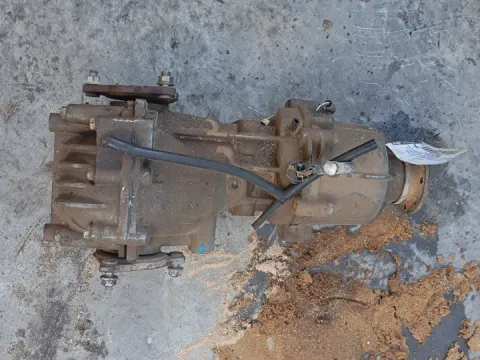 Διαφορικό Πίσω για SUZUKI SX4 (2007 - 2009) (RW) , 1900 (D19AA) diesel 120 RW419 (YB61) DDiS 4WD , (2010 - 2013) (RW) 1600 () petrol 120 RW416 (YB21) VVT 4WD ΠΑΛΕΤΑ 1 *239714* *ΔΒ* Διαφορικό Πίσω για SUZUKI SX4 (2007 - 2009) (RW) , 1900 (D19AA) diesel 120 RW419 (YB61) DDiS 4WD , (2010 - 2013) (RW) 1600 () petrol 120 RW416 (YB21) VVT 4WD ΠΑΛΕΤΑ 1 *239714* *ΔΒ*