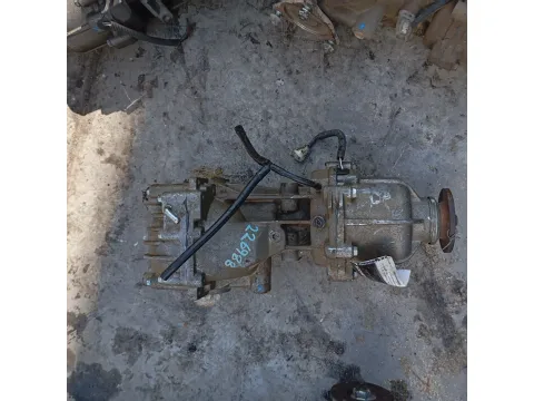 Διαφορικό Κομπλέ Πίσω για SUZUKI SX4 (2007 - 2009) (RW) ΠΑΛΕΤΑ 1 *239714* *ΔΒ* -  Διαφορικό Κομπλέ Πίσω για SUZUKI SX4 (2007 - 2009) (RW) ΠΑΛΕΤΑ 1 *239714* *ΔΒ* -