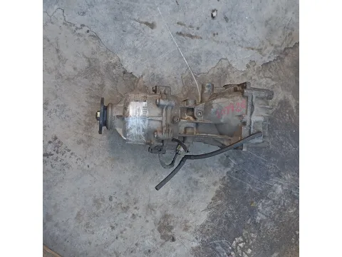 Γκρουπ Διαφορικού Πίσω για SUZUKI SX4 (2007 - 2009) (RW) ΠΑΛΕΤΑ 1 *239714* *ΔΒ* - 