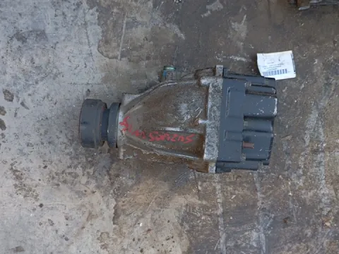 Διαφορικό  Πίσω για SUZUKI SWIFT (2006 - 2008) (RS) ΠΑΛΕΤΑ 1 *239714* *ΔΒ* Διαφορικό  Πίσω για SUZUKI SWIFT (2006 - 2008) (RS) ΠΑΛΕΤΑ 1 *239714* *ΔΒ*