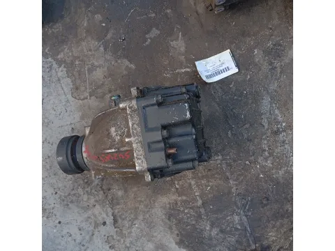 Διαφορικό  Πίσω για SUZUKI SWIFT (2006 - 2008) (RS) ΠΑΛΕΤΑ 1 *239714* *ΔΒ* - 