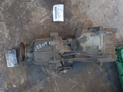 Διαφορικό Κομπλέ για SUZUKI SX4 (2007 - 2009) (RW) , (2010 - 2013) (RW) ΠΑΛΕΤΑ 1 *239714* *ΔΒ* Διαφορικό Κομπλέ για SUZUKI SX4 (2007 - 2009) (RW) , (2010 - 2013) (RW) ΠΑΛΕΤΑ 1 *239714* *ΔΒ*