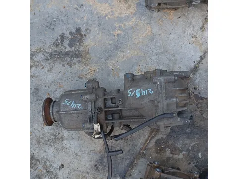 Διαφορικό Κομπλέ Πίσω για SUZUKI SX4 (2007 - 2009) (RW) 1600 (M16A) petrol 107 RW416 (YB21) VVT 4WD ΠΑΛΕΤΑ 1 *239714* *ΔΒ* -  Διαφορικό Κομπλέ Πίσω για SUZUKI SX4 (2007 - 2009) (RW) 1600 (M16A) petrol 107 RW416 (YB21) VVT 4WD ΠΑΛΕΤΑ 1 *239714* *ΔΒ* -