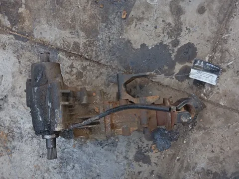 Βοηθητικό Σασμάν για SUZUKI IGNIS (2000 - 2003) (RG) 1300 (M13A) petrol 83 RG413 (FHY51) 4WD *ΔΒ*  Βοηθητικό Σασμάν για SUZUKI IGNIS (2000 - 2003) (RG) 1300 (M13A) petrol 83 RG413 (FHY51) 4WD *ΔΒ*