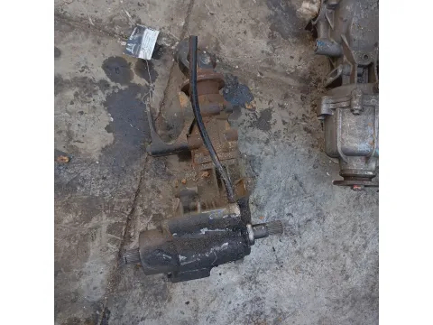Βοηθητικό Σασμάν για SUZUKI IGNIS (2000 - 2003) (RG) 1300 (M13A) petrol 83 RG413 (FHY51) 4WD *ΔΒ*  -  Βοηθητικό Σασμάν για SUZUKI IGNIS (2000 - 2003) (RG) 1300 (M13A) petrol 83 RG413 (FHY51) 4WD *ΔΒ*  -