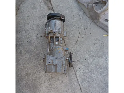 Γκρουπ Διαφορικού Πίσω για SUZUKI GRAND VITARA (2013 - ) 4*4 *ΔΒ* - 