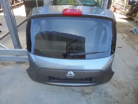 Πορτ-Μπαγκάζ για NISSAN JUKE (2010 - 2014) (F15) SUV- ΕΚΤΟΣ ΔΡΟΜΟΥ - 5dr , (2014 - 2019) (F15) *Γ* Πορτ-Μπαγκάζ για NISSAN JUKE (2010 - 2014) (F15) SUV- ΕΚΤΟΣ ΔΡΟΜΟΥ - 5dr , (2014 - 2019) (F15) *Γ*