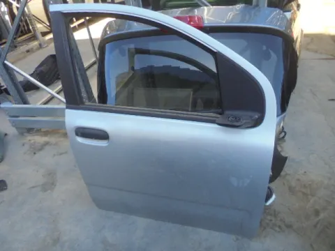 Πόρτα Εμπρός Δεξιά για FIAT PANDA (2012 - ) ( ) Hatchback - 5dr *Γ* Πόρτα Εμπρός Δεξιά για FIAT PANDA (2012 - ) ( ) Hatchback - 5dr *Γ*