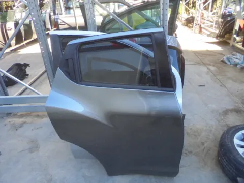 Πόρτα Πίσω Δεξιά για NISSAN JUKE (2010 - 2014) (F15) , (2014 - 2019) (F15) *Ε* Πόρτα Πίσω Δεξιά για NISSAN JUKE (2010 - 2014) (F15) , (2014 - 2019) (F15) *Ε*