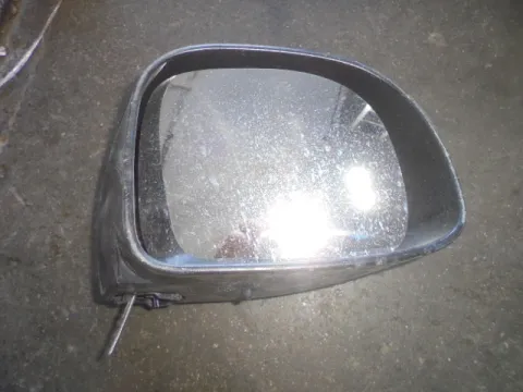 Καπάκι Καθρέπτη  Δεξιό Με Κρύσταλλο για FIAT PANDA (2012 - ) ( ) Hatchback - 5dr   Καπάκι Καθρέπτη  Δεξιό Με Κρύσταλλο για FIAT PANDA (2012 - ) ( ) Hatchback - 5dr