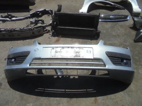 Μούρη (με καπό και φτερά) για FORD FOCUS (2004 - 2008) Mk2a (DA3 - C307) *Γ* - 