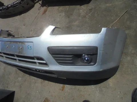 Μούρη (με καπό και φτερά) για FORD FOCUS (2004 - 2008) Mk2a (DA3 - C307) *Γ* - 