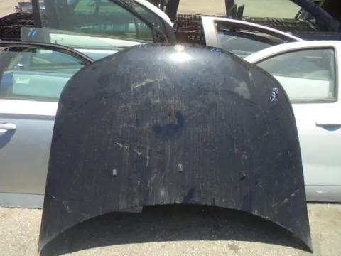 Μούρη (με καπό και φτερά) CABRIO για SAAB 9-3 (2002 - 2005) (YS3F) Cabrio - 2dr *Γ* Μούρη (με καπό και φτερά) CABRIO για SAAB 9-3 (2002 - 2005) (YS3F) Cabrio - 2dr *Γ*