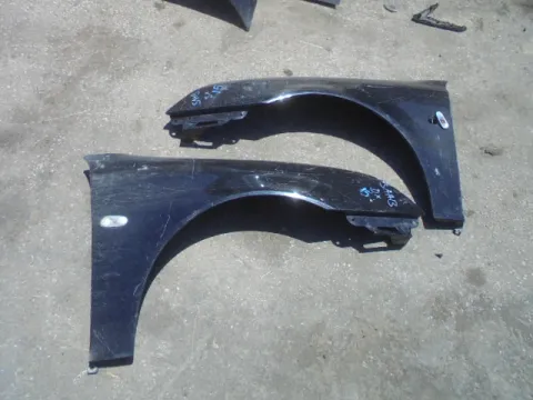 Μούρη (με καπό και φτερά) CABRIO για SAAB 9-3 (2002 - 2005) (YS3F) Cabrio - 2dr *Γ* -  Μούρη (με καπό και φτερά) CABRIO για SAAB 9-3 (2002 - 2005) (YS3F) Cabrio - 2dr *Γ* -