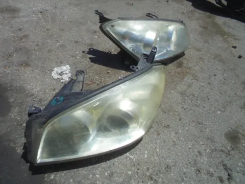 Μούρη (με καπό και φτερά) για TOYOTA RAV-4 (2009 - 2011) DIESEL  (XA30) SUV- ΕΚΤΟΣ ΔΡΟΜΟΥ- 5dr *Γ* -  Μούρη (με καπό και φτερά) για TOYOTA RAV-4 (2009 - 2011) DIESEL  (XA30) SUV- ΕΚΤΟΣ ΔΡΟΜΟΥ- 5dr *Γ* -