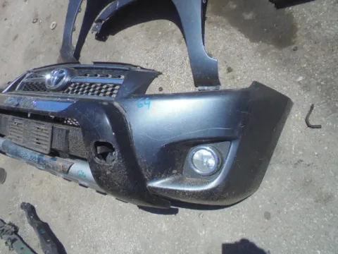 Μούρη (με καπό και φτερά) για TOYOTA RAV-4 (2009 - 2011) DIESEL  (XA30) SUV- ΕΚΤΟΣ ΔΡΟΜΟΥ- 5dr *Γ* -  Μούρη (με καπό και φτερά) για TOYOTA RAV-4 (2009 - 2011) DIESEL  (XA30) SUV- ΕΚΤΟΣ ΔΡΟΜΟΥ- 5dr *Γ* -