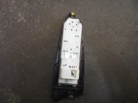 Διακόπτης Παραθύρων Κεντρικός Αριστερής 4πλός 15pin 7423242070 για TOYOTA RAV-4 (2006 - 2009) (XA30) , (2009 - 2011) (XA30)  - 