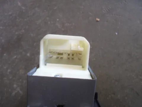 Διακόπτης Παραθύρων Κεντρικός Αριστερής 4πλός 15pin 7423242070 για TOYOTA RAV-4 (2006 - 2009) (XA30) , (2009 - 2011) (XA30)  - 