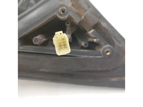 Καθρέπτης Εξωτερικός Δεξιός Ηλεκτρικός 5Pin για KIA SHUMA (1998 - 2001) (FB) , (2001 - 2004) (FB) -  Καθρέπτης Εξωτερικός Δεξιός Ηλεκτρικός 5Pin για KIA SHUMA (1998 - 2001) (FB) , (2001 - 2004) (FB) -