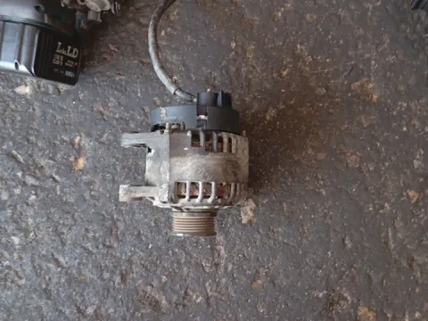 Δυναμό - Εναλλάκτης για ALFA ROMEO 156 (1997 - 2003) (932) 1900 (AR 37101) Diesel 110 JTD  Δυναμό - Εναλλάκτης για ALFA ROMEO 156 (1997 - 2003) (932) 1900 (AR 37101) Diesel 110 JTD