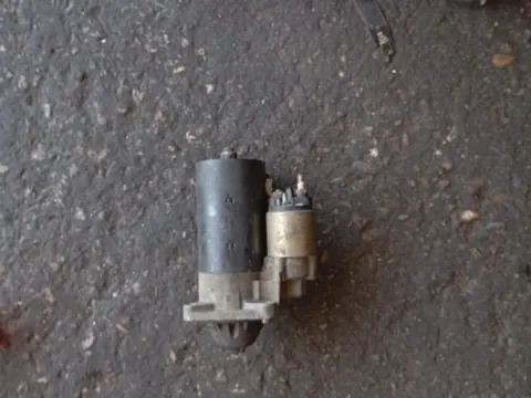 Μίζα για ALFA ROMEO 156 (1997 - 2003) (932) 1900 (AR 37101) Diesel 110 JTD  Μίζα για ALFA ROMEO 156 (1997 - 2003) (932) 1900 (AR 37101) Diesel 110 JTD