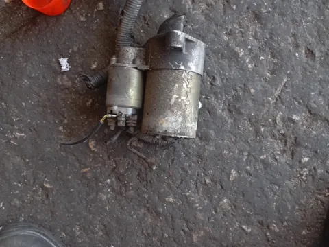 Μίζα για CHEVROLET - DAEWOO MATIZ (1998 - 2001) (M100) 800 F8CV petrol 52  Μίζα για CHEVROLET - DAEWOO MATIZ (1998 - 2001) (M100) 800 F8CV petrol 52