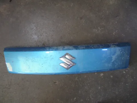 Φάσα Χειρολαβής Πίσω Καπό-Πόρτας 8394151K10 για SUZUKI SPLASH (2008 - 2012) (A5B) Hatchback - 5dr  Φάσα Χειρολαβής Πίσω Καπό-Πόρτας 8394151K10 για SUZUKI SPLASH (2008 - 2012) (A5B) Hatchback - 5dr
