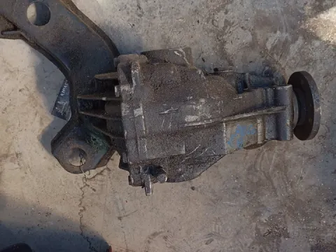 Γκρουπ Διαφορικού Εμπρός για DAIHATSU TERIOS (1997 - 2000) (J100) 1300 (HE-EJ) (HC) petrol 83 (J100) 4WD *ΔΒ* Γκρουπ Διαφορικού Εμπρός για DAIHATSU TERIOS (1997 - 2000) (J100) 1300 (HE-EJ) (HC) petrol 83 (J100) 4WD *ΔΒ*