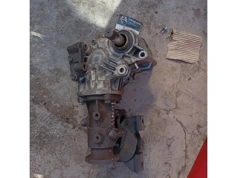 Βοηθητικό (Σασμάν) Τετρακίνησης για SUZUKI IGNIS (2000 - 2003) (RG) 1300 M13A petrol 83 ΠΑΛΕΤΑ 1 *239714* *ΔΒ* -  Βοηθητικό (Σασμάν) Τετρακίνησης για SUZUKI IGNIS (2000 - 2003) (RG) 1300 M13A petrol 83 ΠΑΛΕΤΑ 1 *239714* *ΔΒ* -