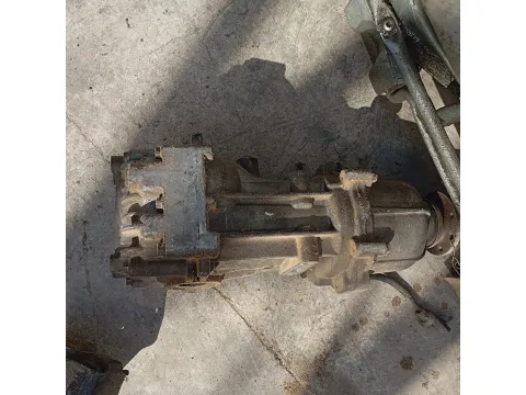 Γκρουπ Διαφορικού Πίσω για SUZUKI SX4 (2010 - 2013) (RW) ΠΑΛΕΤΑ 1 *239714* *ΔΒ* -  Γκρουπ Διαφορικού Πίσω για SUZUKI SX4 (2010 - 2013) (RW) ΠΑΛΕΤΑ 1 *239714* *ΔΒ* -