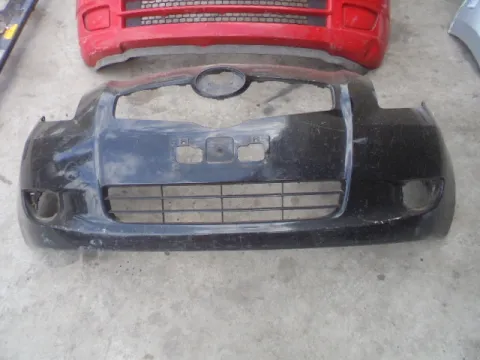 Προφυλακτήρας Εμπρός για TOYOTA YARIS (2006 - 2009) (KL9)  Προφυλακτήρας Εμπρός για TOYOTA YARIS (2006 - 2009) (KL9)