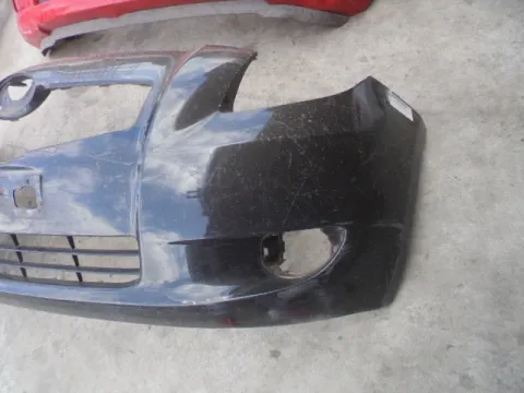 Προφυλακτήρας Εμπρός για TOYOTA YARIS (2006 - 2009) (KL9)  -  Προφυλακτήρας Εμπρός για TOYOTA YARIS (2006 - 2009) (KL9)  -