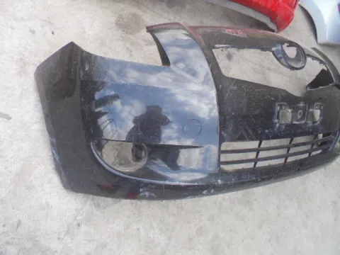 Προφυλακτήρας Εμπρός για TOYOTA YARIS (2006 - 2009) (KL9)  -  Προφυλακτήρας Εμπρός για TOYOTA YARIS (2006 - 2009) (KL9)  -