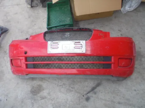 Προφυλακτήρας Εμπρός για KIA PICANTO (2004 - 2008) (BA)  Προφυλακτήρας Εμπρός για KIA PICANTO (2004 - 2008) (BA)